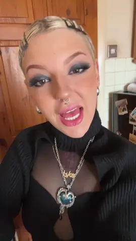 🌸✨🖤#romaniangirl🇹🇩 #wild #viral #rockstargirlfriend #pissy 