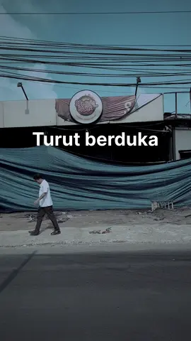 Turut berduka @Iben M.A. @Sambal Bakar 