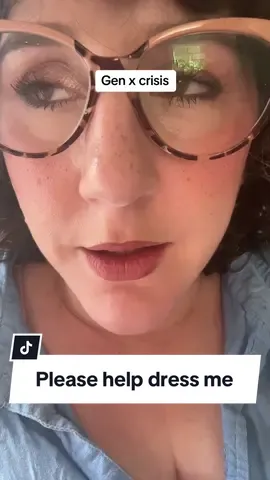 Tag me in any size 14 uk fashion creator accounts who can help me figure out wtf i am supposed to wear. Also. Dance tutorials because I’ve forgotten  #garageweekend #genxcrisis #whatshouldiwear #curlykaty 