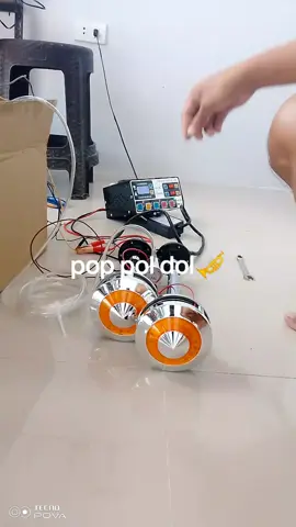 hnd ksama nhay sa bentahan, airhorn lng na may LED