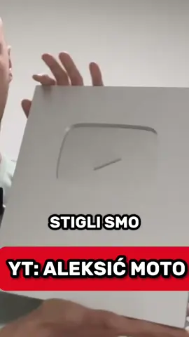 idemo braco 😁 iskoristite popust za trimere uz kod “aleksicmoto” 😁