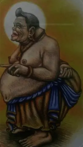 #CapCut wajib tak benerke #pitutur #eyang Semar #pituturjowo #fyp 