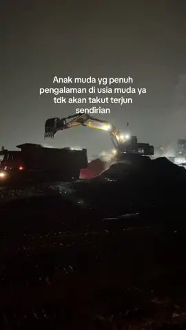 Perbanyak pengalaman di usia muda🔥#operatormuda #drivermuda #kurirlimbahlintasimip8 #lewatberanda #fyp 