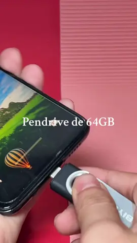 No te preocupes más por tu almacenamiento lleno, aqui con el pendrive doble uso te resolvera los problemas . . . Para mas info al Instagram:@cositeriasmgta . . #pendrive #usbpendrive #facil #practico #telefono #archivos #mgtowtiktok 