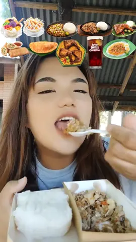 Busog na naman!! 