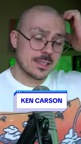 reacting to new ken carson #kencarson #reaction 