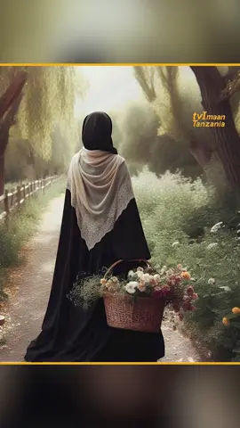 Allah awalipe na awalinde dada zetu. Sheikh Said Bafanaa  #dada #ndugu #mpendedadayako #mlezi #upendo #ukumbusho #tvimaan #elimubilamipaka 