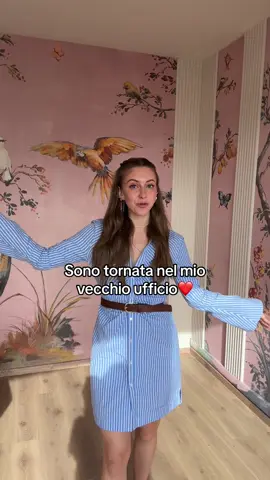 Questo ufficio sa proprio di casa❤️🏡fatemi sapere se volete il tour!
