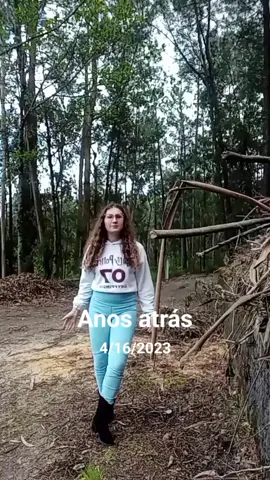 #anosatrás 