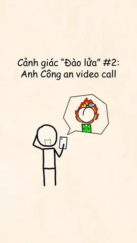 Tập 2: 🆘 CẢNH GIÁC 🆘 