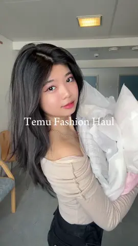 🔥 VAIN UUSILLE TEMU-sovelluksen käyttäjille!! 🔥 🔗 Klikkaa LINKKIÄ biossa tai 🔍 KIRJOITA KOODI【dkq7555】hakukentässä Temussa lunastaaksesi 100 euron kuponkipaketin! 🆓 Ilmainen toimitus & Ilmainen palautus nyt #temu #temulöydöt #temusuomi #temufinland #fyp #foryou #fashion 