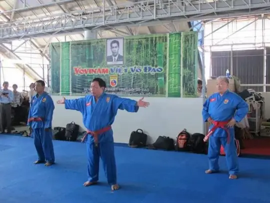 Nguyễn Văn Chiếu (4 tháng 11 năm 1949 – 4 tháng 2 năm 2020, tên thánh: Phê-rô) là một võ sư người Việt Nam. Ông nguyên là Chánh Chưởng Quản Hội Đồng Võ Sư Chưởng Quản Môn phái Vovinam Việt Võ Đạo[5], được tấn phong đẳng cấp Bạch đai Chánh Chưởng Quản Môn phái Vovinam Việt Võ Đạo ngày 27 tháng 9 năm 2015. Ông cũng từng giữ chức vụ Trưởng phòng Thể dục Thể thao Quận 8, Thành phố Hồ Chí Minh.#toduongvovinam #hocvovovinamcungchungtoi #vovinamvietnam #masterhieuvovinam #hieuvo #Vovinam 