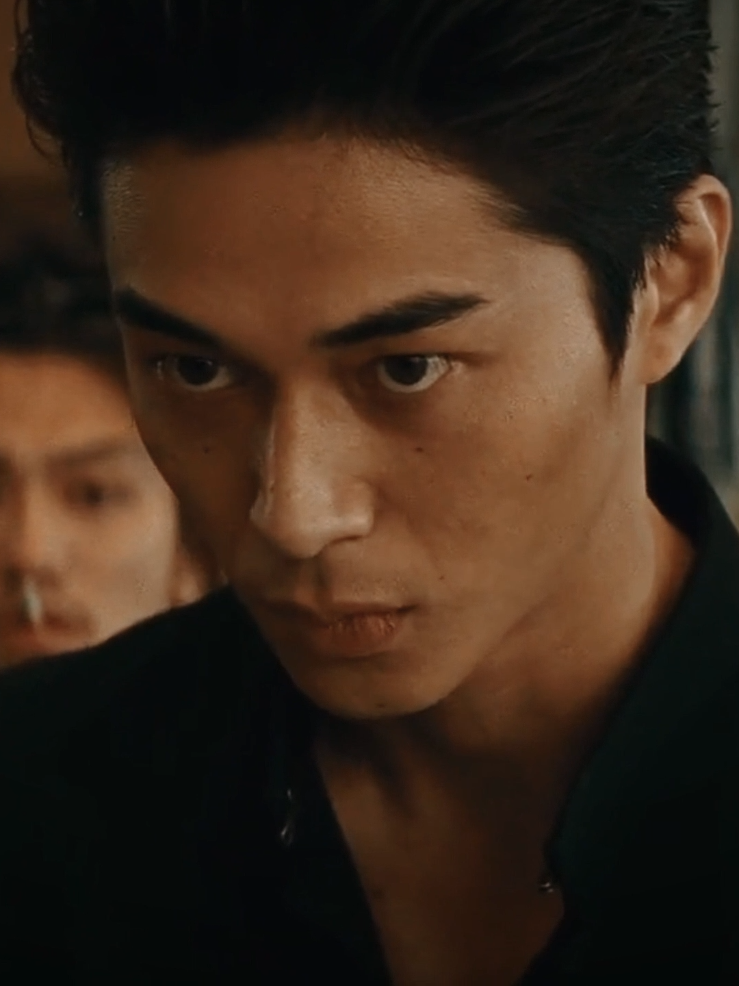 Harusnya kita merekrut orang seperti itu !!! #fyp #kaburagikazeo #kazeo #suzzuran #crowsexplode