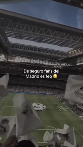 Hala Madrid el miercoles 