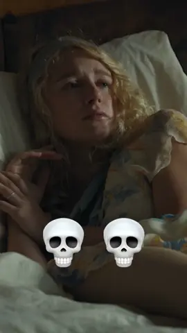 You know you’ve had it bad when running into your ex is the least of your concerns. #1923TV