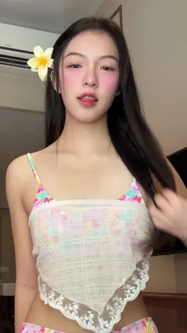เมอริอาาา💅🏼🧚‍♀️ #สงกานต์ปีนี้ #สงกานต์2024 #สงกรานต์ไปไหน #GraceBNK48 #barbie #summervibes #summergirl #OOTD 
