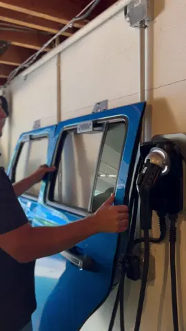 Protect your doors. #jeep #jeepdoorsoff 