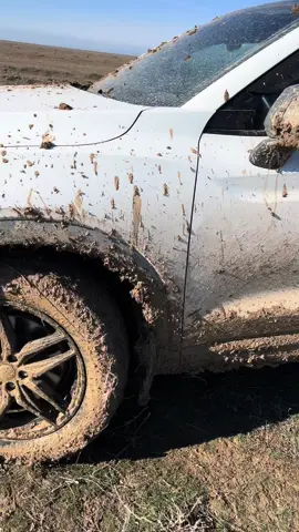 сезон охоты. поездка на джили тулла.  #geely #tugella #джили #тугелла #offroad #звук #машина #car #cars 