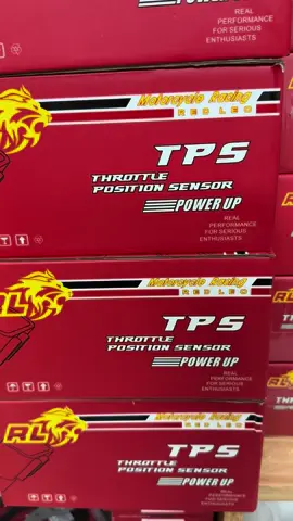TPS REDLEO WINNER SONIC CÓ ĐÈN MẪU MỚI