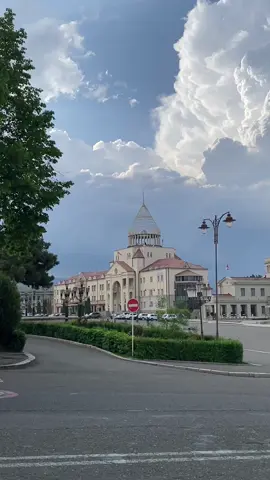 Արցախ ` իմ տուն 🧡🇦🇲 #արցախ #ստեփանակերտ #Արցախ  #արցախ🇦🇲 #artsakhisarmenia🇦🇲 #Artsakh 