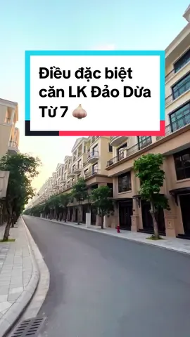 Điều đặc biệt của các căn liền kề ở Đảo Dừa Vinhomes Ocean Park 2? Anh chị mua đã biết điều này chưa #bds #vinhomes #vinhomesoceanpark 