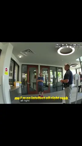 Compliant Man ASSULTED by Cop_CHARGES FILED! - P.2 #police #policeofficer #cops #cop #copsusa #usa #fyp 