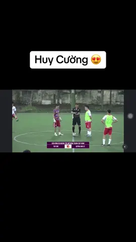Yêu bóng đá