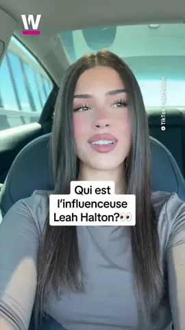 Qui est l’influenceuse Leah Halton?👀✨ Suivie par 7,6 millions d’utilisateurs sur TikTok, Leah est une influenceuse et mannequin australienne âgée de 23 ans qui pourrait bien battre un record!🔥 Et ça, parce qu’elle a publié cette vidéo il y a de ça deux mois qui est sur le chemin pour détrôner Bella Poarch et sa vidéo «M to the B» publiée en 2020 qui cumule 65,8 millions de likes sur TikTok, le record de la plateforme.🤳🏻 #leahhalton #praisejahinthemoonlight #trend #watsonactu 