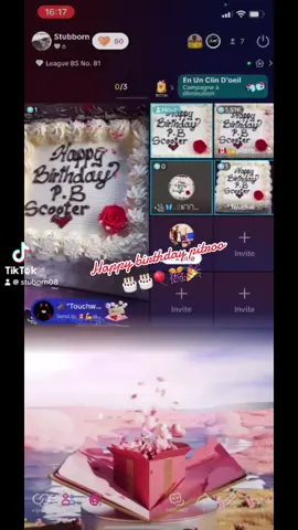 #happybirthdaypitro🎂🎊🎉🥳 