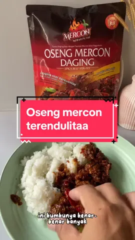 #merconmerahputih #osengmercon #osengmercondaging #osengdaging #mukbang #fyp 