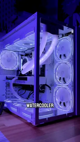 Water cooler com telinha e argb nas mangueiras, o Rise Mode Aura Ice de 360mm 🔥😍 LINK NA MINHA BIO . . . @RISE MODE  . . . . . . . #watercooler #risemode #argb #rgb #cooler #temperatura #pcgamer #setupgamer #pcgaming #setupgaming #viral #fy #foryou #tech #tecnologia 