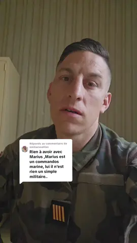Réponse à @emiliaroselilas j'adore les réseaux pour ça on peut être n'importe qui ne rien connaître d'un sujet et venir raconter sa vie moi je vois ça comme un cabinet de psy 🤣je reçois les gens en consultation quotidiennement et ils viennent avec leur problème soucis et angoisse et moi j'écoute disons plutôt que je lis mais je vous aime tous😃vive la France 🇨🇵#humour #militaire 
