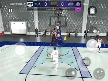 ! #nba2kmycareer #nba2kmyteam #nba2k24 