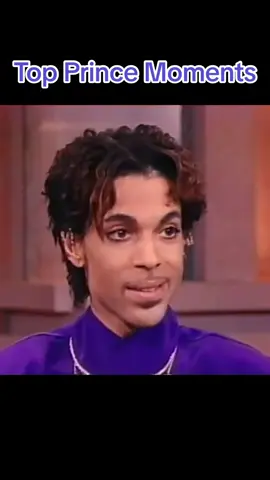 He was the king of shade too 🤣 #prince #genx #millennial #throwback 