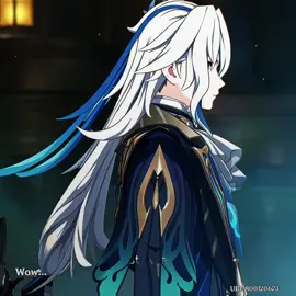 Part 20 | i think im obsessed with fontaine characters #neuvilette #neuvillettegenshinimpact #wriothesley #wriothesleygenshin #GenshinImpact #fypシ 