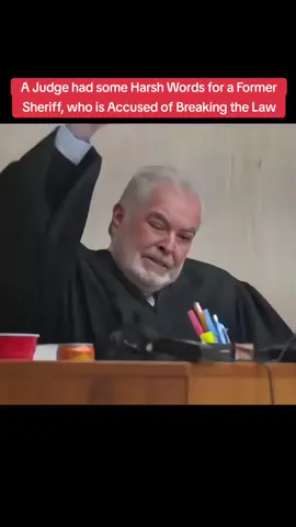 Part 31 | 60 Days Inn Former Indiana Sheriff Jamey Noel found in contempt of court #judge #angryjudge #sheriffjameynoel #jameynoel #investigation #court #sheriff #arrested #contemptofcourt 