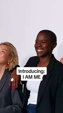 I AM ME. A meaningful statement that I have been cherishing since the beginning. Here is a step into our newest campaign, I AM ME and I couldn’t be prouder of the stories we are sharing this week. #matureskinmakeup #makeup #iamme #womenownedbusiness #makeupartist #matureskin #womenempowerment #womenshealth #womenpower 