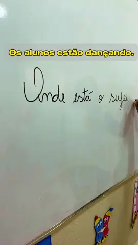 #meme #trend #ConvivendoEscola #escola #tiktok 