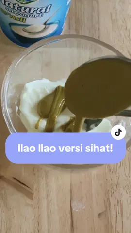 Ilao Ilao for breakfast hari-hari? Of course can! Sebab dah ada yang versi sihat macam ni! #lazetmy #granolamalaysia #granola #breakfastsenang #resipisihat