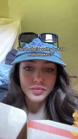 U wish that was u huh?😭Weirdos 