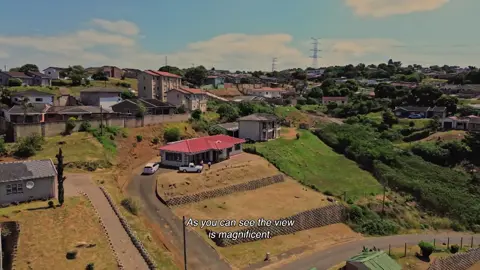 Konje Bathini kwaYouTube…. “Hey Guys Come with me to view a house”  #Uzalo tonight at 8:30pm on @sabc1_mzansifosho