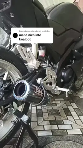 mantap nih knalpot SC Project nya #cbr150r #satriafumodifikasi #sonic150r #r15v3 #cb150r #Vixion 2912 Modif 