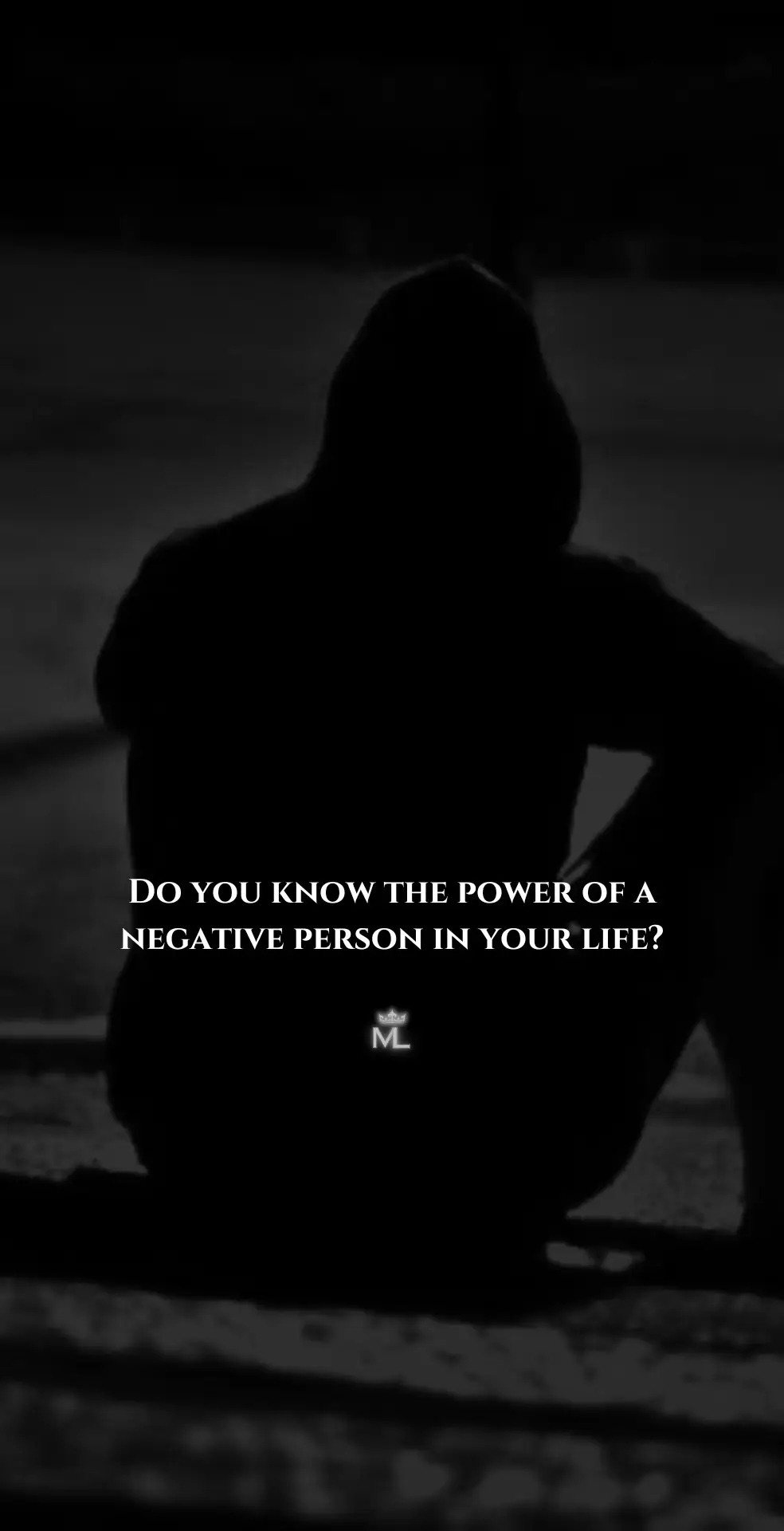 These people can ruin your life… #motivation #patrickbetdavid #pbd #quotes #mindsetmatters #mindsetlords #mindsetmotivation #LifeAdvice #lifelessons #successmindset #millionairemindset #motivated #motivationalspeech #motivationalspeaker #motivationalvideo 