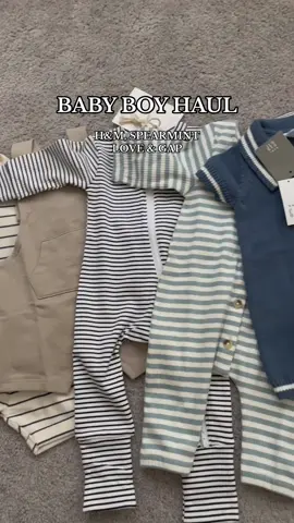 So many cute baby boy finds! Cant wait for baby to come so he can wear them! #babyboy #babiesoftiktok #babyboyclothes #babyboyclothinghaul #hmclothing #oldnavyhaul #oldnavybaby #gaphaul #gapbaby #babyclothes #newmom #boymom #pregnant #pregnancy 