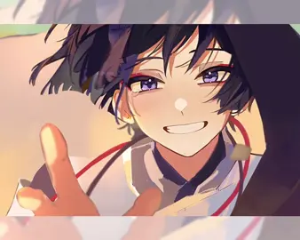 Art by inertraccoon #scaramouche #scaramouchegenshinimpact #wanderer #genshin #GenshinImpact #genshinimpactedit #aftereffects #ae #animation #art #fyp #fypシ #explore 