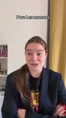 Pourquoi elles lâchent tout les temps des infos aussi importantes a des moments random ? 