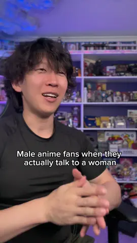 Everybody knows one anime fan like this…  Ft. @JackiJing  Based on a conversation I saw in a  comment section 🫵 #anime #naruto #animefans 