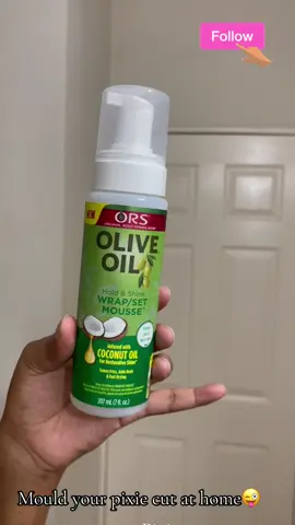 Beauty is in the hair right now it's the pixiecut#pixiecut#blackgirlpixiecut #pixiefoamwrap #shorthair#howtocutshorthair#stylingmypixie #diyhairpixiecut#pixiecut #blackwomenpixiecut#curlpixiecut #shortpixiecut#shorthairstyles #viral#shorthairstyles #CapCut 