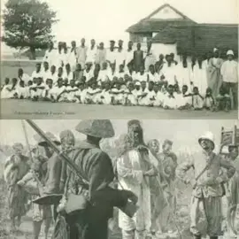 #babalôbô #boicary #hamdaye contre #macina #mali🇲🇱 