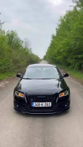 #audi #a3 #s3 #quattro #fyp #cars #viral #carsoftiktok 